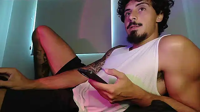 milkoffe online show from 03/17/26, 05:05