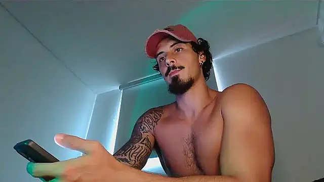 milkoffe online show from 03/19/26, 05:17