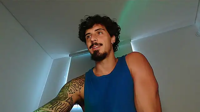 milkoffe online show from 03/20/26, 02:44