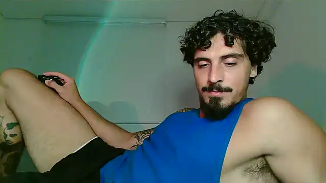 milkoffe online show from 03/21/26, 02:49