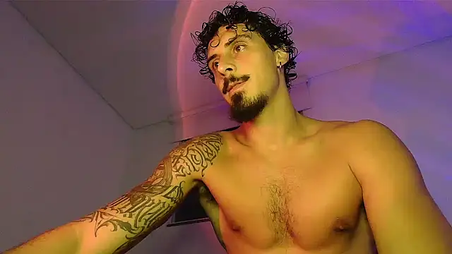 milkoffe online show from 04/11/26, 03:11