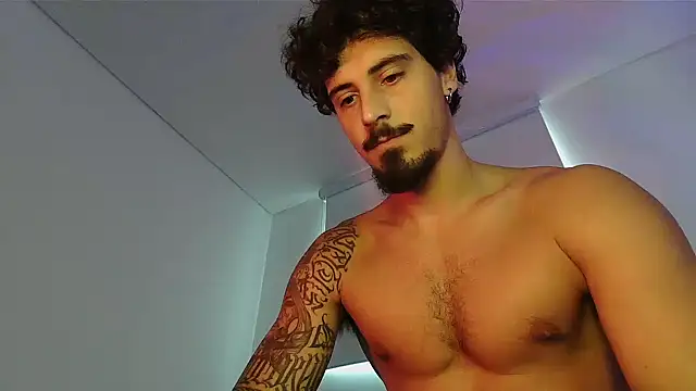 milkoffe online show from 04/13/26, 02:55