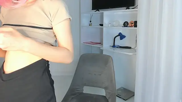 kokyokka v online show from 03/23/25, 03:21