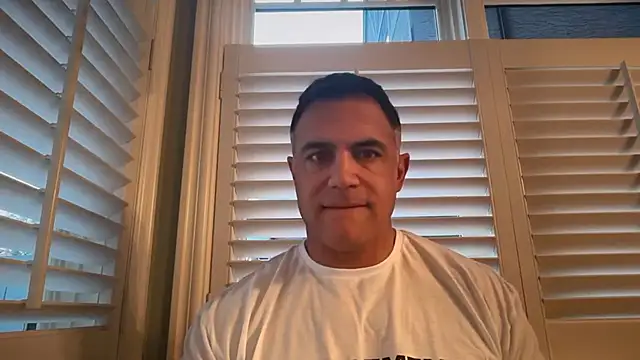 Bad daddy21 online show from 03/16/26, 01:48