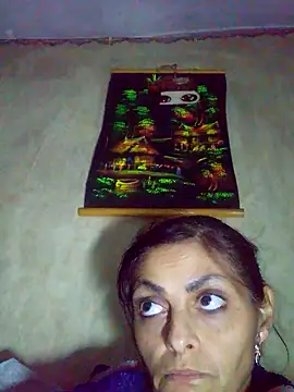 Snapshot of ChantalXOrchid chatting on 10/15/25, 10:32 ChantalXOrchid online show from 10/15/25, 10:32