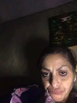 ChantalXOrchid online show from 11/02/25, 01:41