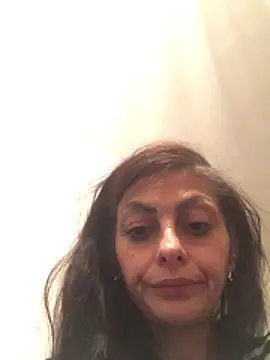 ChantalXOrchid online show from 11/13/25, 03:55