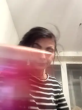 ChantalXOrchid online show from 11/20/25, 05:12