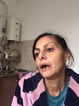 ChantalXOrchid online show from 12/01/25, 10:31