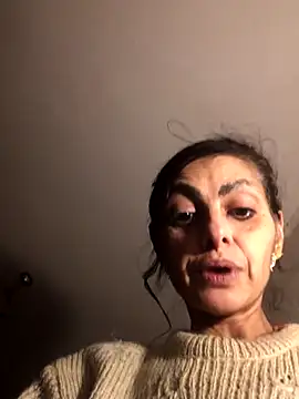 ChantalXOrchid online show from 12/03/25, 07:12