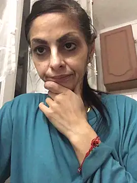 ChantalXOrchid online show from 12/15/25, 03:27