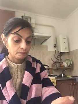 ChantalXOrchid online show from 12/18/25, 08:42