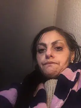 ChantalXOrchid online show from 12/18/25, 11:33