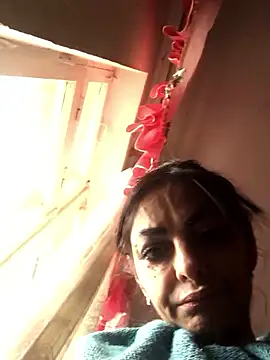 ChantalXOrchid online show from 01/11/26, 10:53