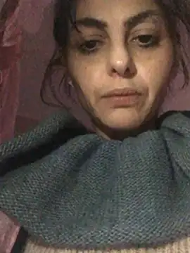 ChantalXOrchid online show from 01/14/26, 10:25