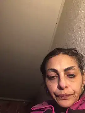 ChantalXOrchid online show from 02/23/26, 07:11