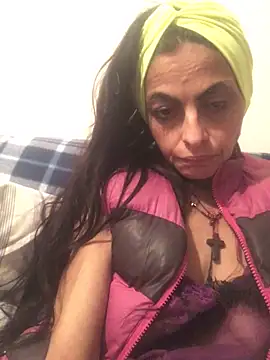 ChantalXOrchid online show from 03/16/26, 08:35