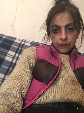 ChantalXOrchid online show from 03/24/26, 05:29