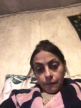 ChantalXOrchid online show from 04/05/26, 06:27