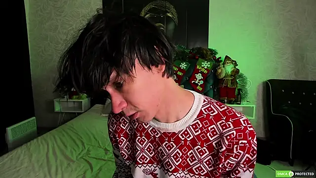 CalvinOwens online show from 12/16/25, 06:02