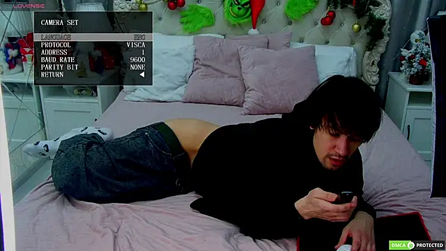 CalvinOwens online show from 01/12/26, 06:13