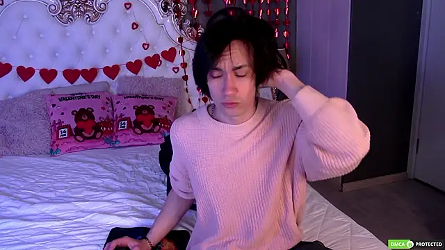 CalvinOwens online show from 02/15/26, 06:04