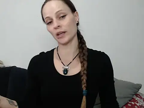 naikah714 online show from 02/12/26, 02:45