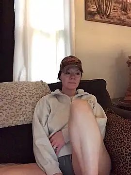 SidneyRaee online show from 03/24/26, 05:51