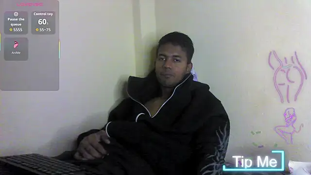 just fucks online show from 12/21/25, 07:54