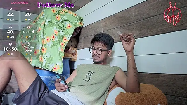 just fucks online show from 07/19/26, 06:06