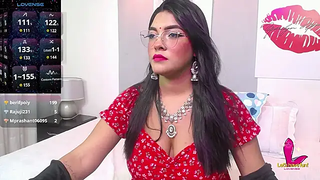 lakshmiraniii online show from 03/03/25, 01:31