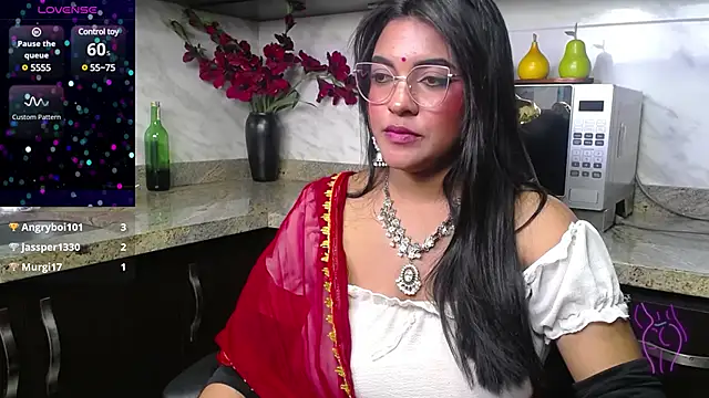 lakshmiraniii online show from 03/06/25, 04:28