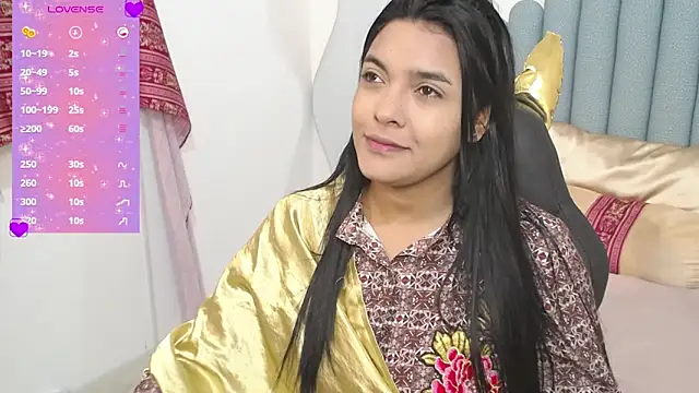 lakshmiraniii online show from 09/09/25, 10:37