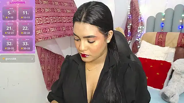 lakshmiraniii online show from 02/21/26, 11:44