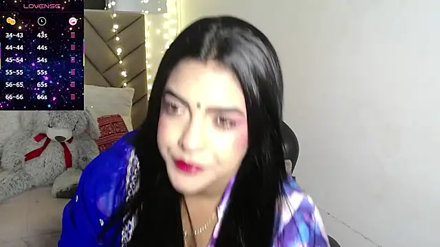 lakshmiraniii online show from 07/01/26, 12:07