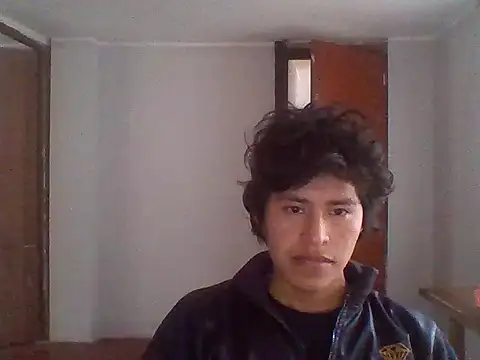 MauroALEXIS online show from 11/16/25, 12:11