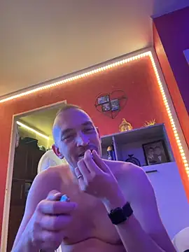 Denislamalice34 online show from 09/11/25, 08:09