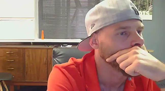 jjameson411 online show from 03/02/25, 10:24