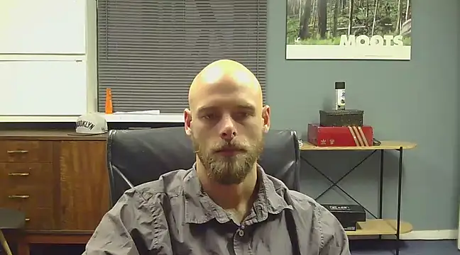 jjameson411 online show from 03/03/25, 05:20