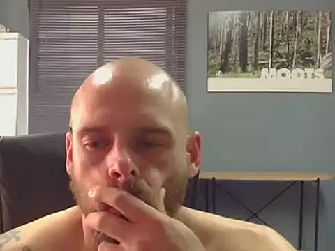 jjameson411 online show from 03/09/25, 01:37