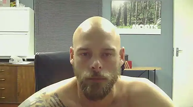 jjameson411 online show from 03/16/25, 02:32