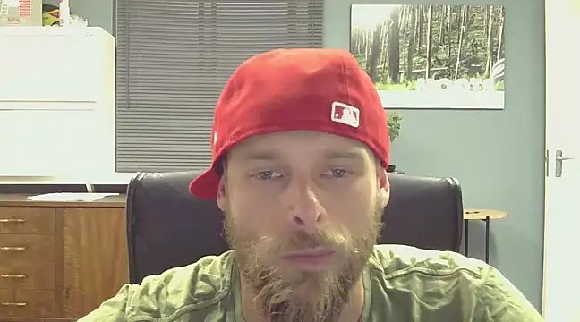 jjameson411 online show from 03/20/25, 02:32