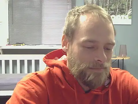 jjameson411 online show from 10/18/25, 07:53