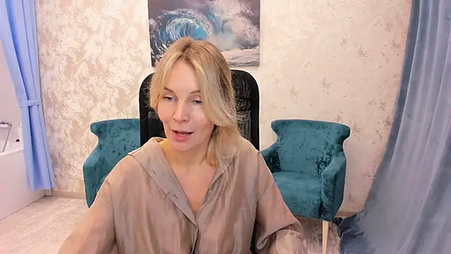 Snapshot of Sinty_Devis chatting on 02/23/25, 11:33 Sinty Devis online show from 02/23/25, 11:33
