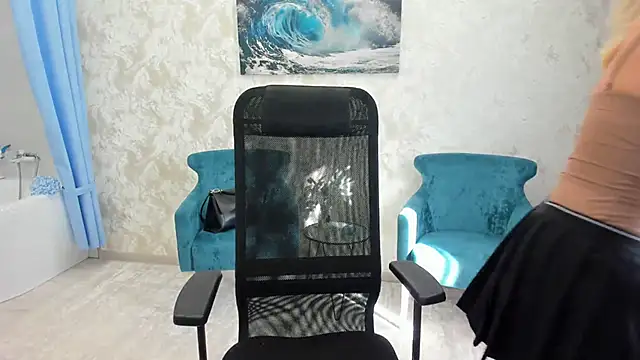 Snapshot of Sinty_Devis chatting on 03/07/25, 11:29 Sinty Devis online show from 03/07/25, 11:29