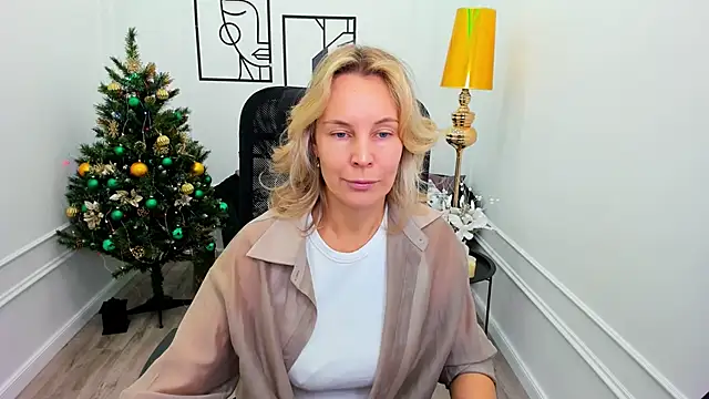 Sinty Devis online show from 01/08/26, 04:26