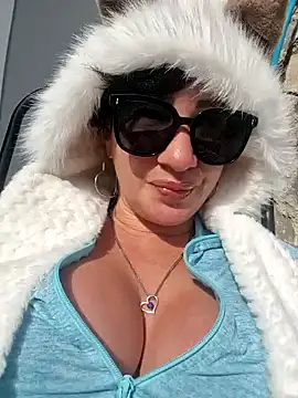 TheGoddessBianca online show from 01/03/25, 11:25