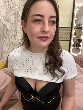 AnnaBri online show from 03/24/26, 02:05