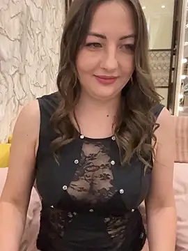 AnnaBri online show from 05/20/26, 01:45