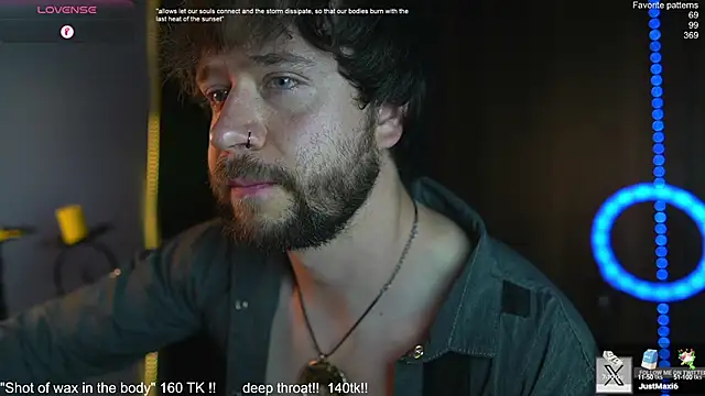 Snapshot of just_maxii chatting on 10/02/25, 12:39 just maxii online show from 10/02/25, 12:39